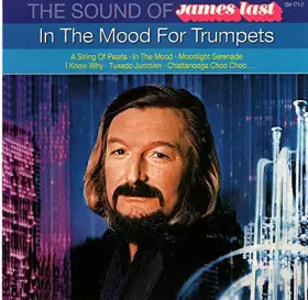 Couverture du produit · in The Mood for Trumpets [Import]