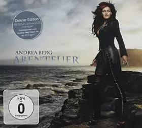 Couverture du produit · Abenteuer-CD+DVD [Import]