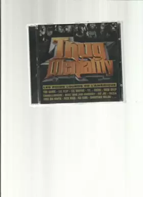Couverture du produit · Thug Mentality