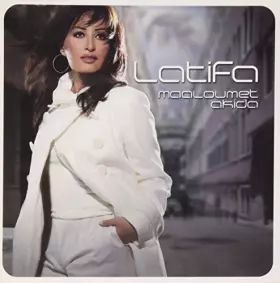 Couverture du produit · Maaloumet Akida