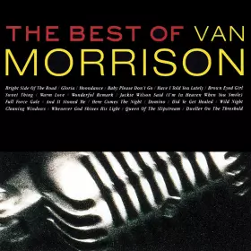 Couverture du produit · The Best Of Van Morrison