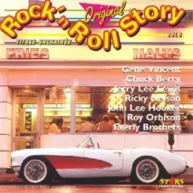 Couverture du produit · Rock'n Roll Story Vol.3