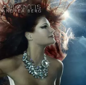 Couverture du produit · Atlantis by Andrea Berg