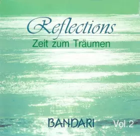 Couverture du produit · Reflections - Zeit Zum Träumen Vol. 2