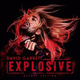 Couverture du produit · Explosive