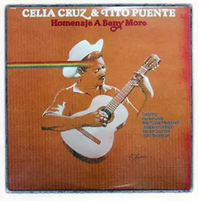 Couverture du produit · Homenaje A Beny More