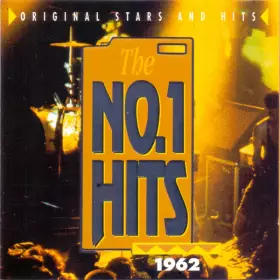 Couverture du produit · The No.1 Hits - 1962