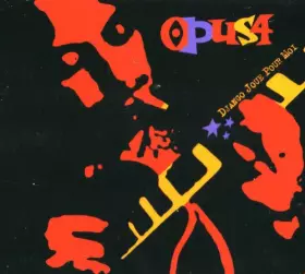 Couverture du produit · Django joue pour moi