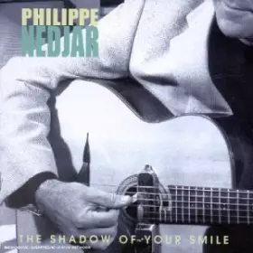 Couverture du produit · The Shadows Of Your Smile