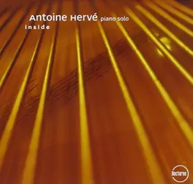 Couverture du produit · Inside