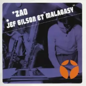 Couverture du produit · Zao