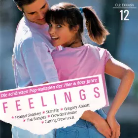 Couverture du produit · Feelings 12