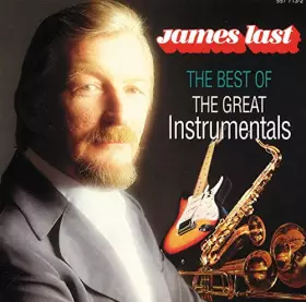 Couverture du produit · Best of Instrumenta [Import]