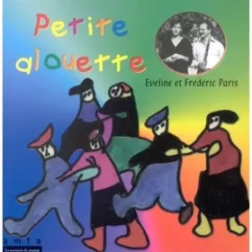 Couverture du produit · Petite Alouette