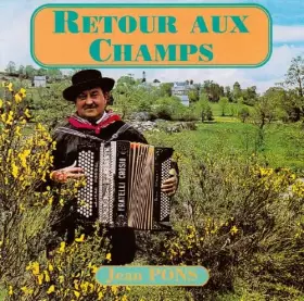 Couverture du produit · Retour aux Champs