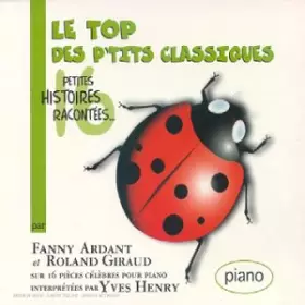 Couverture du produit · Le Top Des Petits Classiques