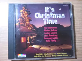 Couverture du produit · It's Christmas Time [Import]