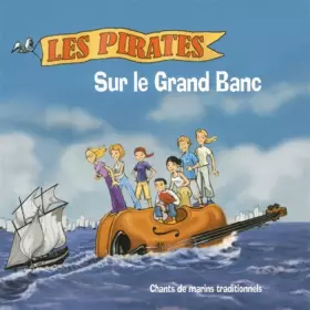 Couverture du produit · sur Le Grand Banc