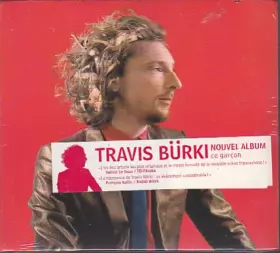 Couverture du produit · Ce Garçon