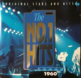 Couverture du produit · The No.1 Hits - 1960