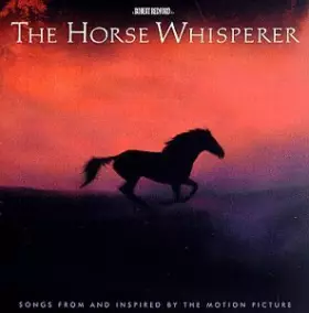 Couverture du produit · Horse Whisperer