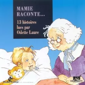 Couverture du produit · Mamie Raconte [Import]