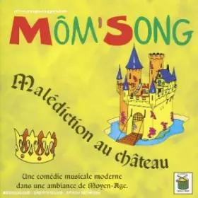 Couverture du produit · Malédiction Au Chateau