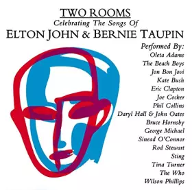 Couverture du produit · Two Rooms [Import]
