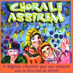 Couverture du produit · Chorale Assirem