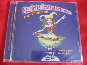 Couverture du produit · Starlette L'Extraterrestre