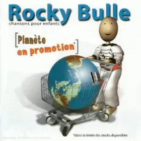 Couverture du produit · (Planète en promotion)