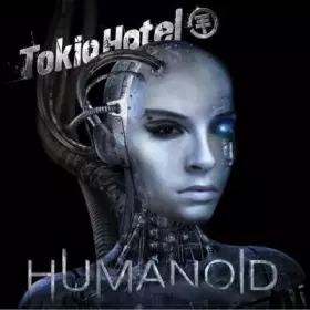 Couverture du produit · Humanoid