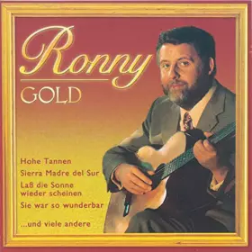 Couverture du produit · Gold [Import]