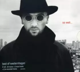 Couverture du produit · So Weit-Digi [Import]