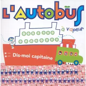 Couverture du produit · Dis-moi capitaine