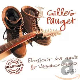 Couverture du produit · Bonjour Les Amis & Vagabondages