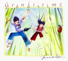 Couverture du produit · Grandissimo