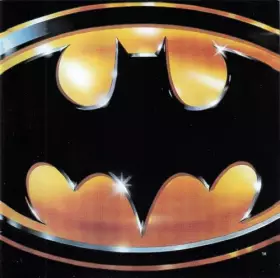 Couverture du produit · Batman
