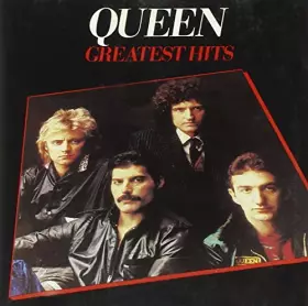 Couverture du produit · Greatest Hits [Import]