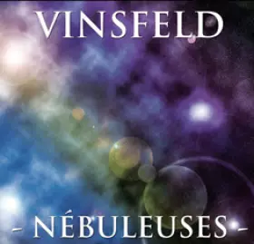 Couverture du produit · Nébuleuses