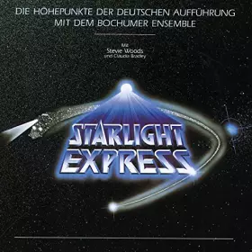 Couverture du produit · Starlight Express [Import]