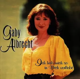 Couverture du produit · Ich Hab Mich So in Dich Verlie [Import]
