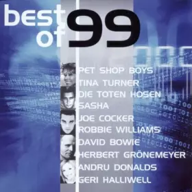 Couverture du produit · Best of 99 [Import]