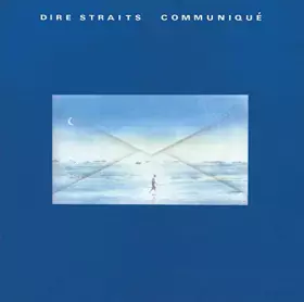 Couverture du produit · Communiqué