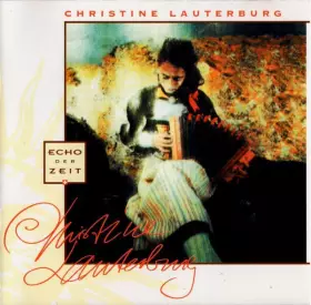 Couverture du produit · Echo Der Zeit