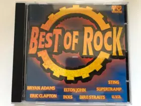 Couverture du produit · Best Of Rock