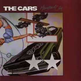 Couverture du produit · Heartbeat City