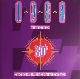 Couverture du produit · The 80's Collection 1984
