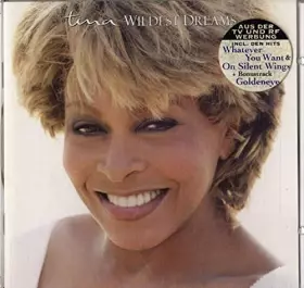 Couverture du produit · Wildest Dreams [Import]