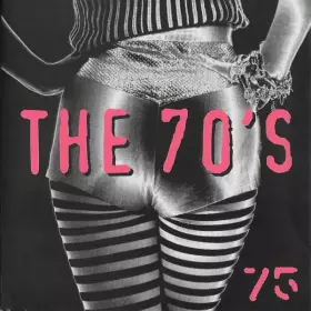 Couverture du produit · The 70's - 75